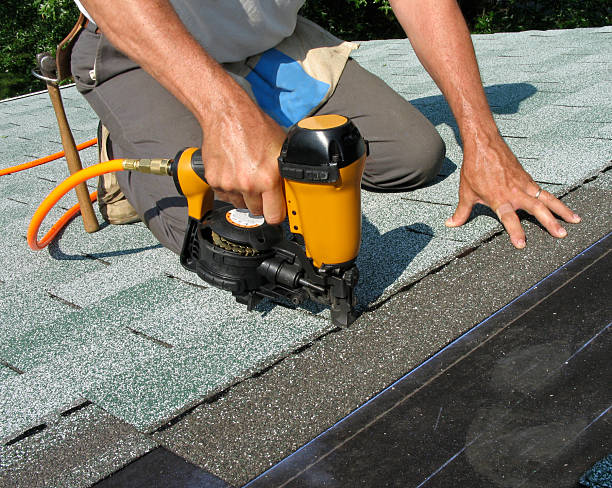 Best Commercial Roofing Services  in Chillicothe, MO