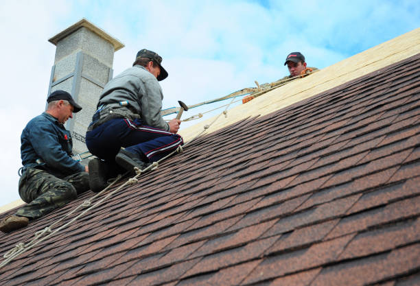 Reliable Chillicothe, MO Roofing Contractor Solutions