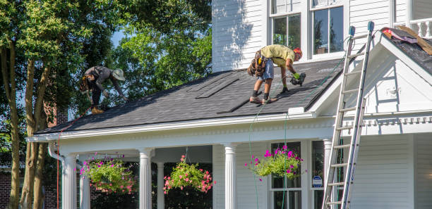 Quick and Trustworthy Emergency Roof Repair Services in Chillicothe, MO