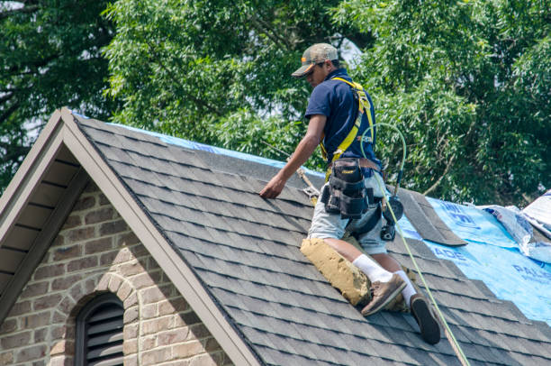 Best Commercial Roofing Services  in Chillicothe, MO
